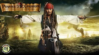 Pirates of the Caribbean 6 New Horizon – Full Teaser Trailer – Johnny Depp [upl. by Chil]