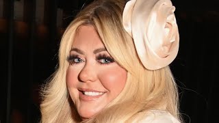 Gemma Collins desperate to lose weight amid fertility struggles as she plans for children [upl. by Atilek]