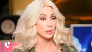 Cher Opens Up On Her Icon Status and Life  Today Interview 2018 [upl. by Haraz]