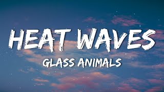 Glass Animals  Heat Waves Lyrics [upl. by Foulk337]