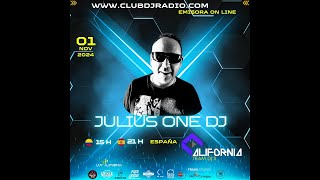 ALIFORNIA DREAMIN 11124 WWWCLUBDJRADIOCOM [upl. by Zaraf]