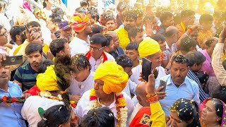 surajgarh nishan padyatra 376 वी सूरजगढ़ निशान पदयात्रा  shyambaba [upl. by Krahmer]