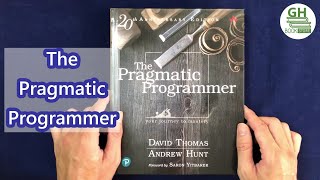 The Pragmatic Programmer book  GH Bookstore [upl. by Berry]