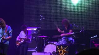 Tame Impala  Lucidity  Live at Brixton Academy London 30102012 [upl. by Mccowyn697]