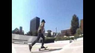 Daniel Lopez Skateboarding [upl. by Yv733]