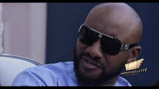 BULLION VAN Final Trailer New Release YUL EDOCHIE 2021 Latest Nigerian Nollywood Movie [upl. by Atsirhc]