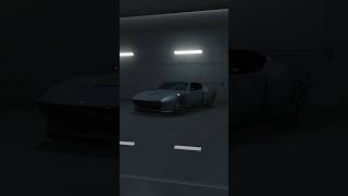 Lampadati Viseris Customizations De Tomaso Pantera  GTA 5 Online [upl. by Laird444]