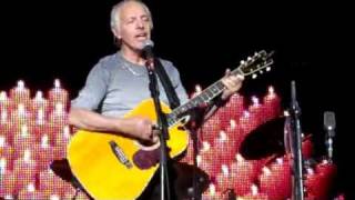 Peter Frampton All I Wanna Be Acoustic [upl. by Mackler887]