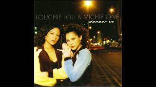 Louchie Lou amp Michie One  Feel The Vibes In The Air [upl. by Zeph]