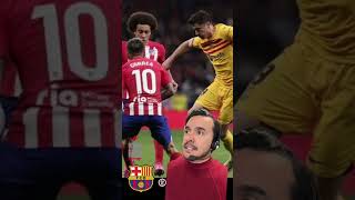 🚨 ¿FC Barcelona Vs Atlético de Madrid 🇺🇸 [upl. by Rai]