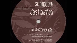 Schmoov  Destination Beachtowel Mix [upl. by Fulviah]