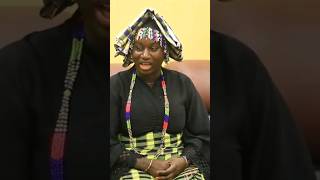 Team Kitabu D Comedian Mariama the bride youtubeshorts comedy shorts gamtrends [upl. by Linnet788]