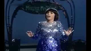 Mireille Mathieu  Medley 1975 [upl. by Aerdnad]