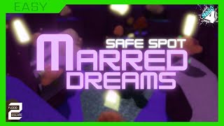 Roblox Flood Escape 2 Marred Dreams SafeSpot [upl. by Sacram]