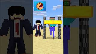 Ayuda a Herobrine a romper Bedrock [upl. by Salguod]