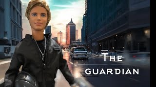 The Guardian  Official Trailer Top Action Movies [upl. by Accalia873]