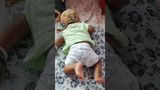 baby learning new things ytshorts viral [upl. by Airal416]