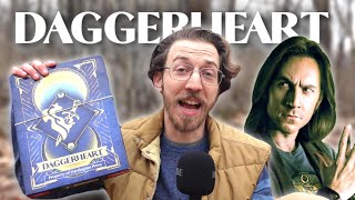 A Critical Review Daggerheart RPG Open Beta Playtest [upl. by Giannini]