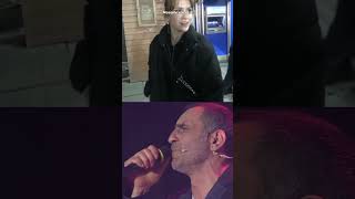 quothani büklüm büklüm boynundaquot nasipte varsa 🥰🎤Gürkan Uygun  Büklüm Büklüm lyrics müzik keşfet [upl. by Sileas]