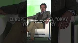 The Future of EVs amp Synthetic Fuels richardhammond topgear cars ev syntheticfuel netzero [upl. by Sheryl847]