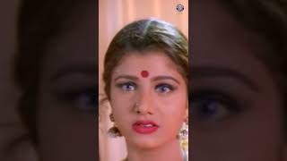 நான் உனக்கு தாலி கட்ட போறேன்  Intense Scene  Rambha Sarathlkumar  shorts [upl. by Diba]