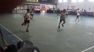 Cadetes Dorrego vs River [upl. by Nedry]