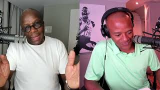 Donovan Bailey Delivers Your 2024 Paris Olympics Track Preview [upl. by Amikehs]