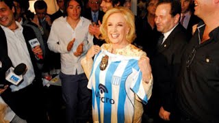 RACINGCRUZEIRO MIRTHA SE LA JUGÓ CON UN RESULTADO Y BONELLI REVELÓ SUS DESOPILANTES CÁBALAS [upl. by Lecia101]