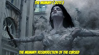 Movie Review  SHOCKING Truth About The Mummy Resurrection [upl. by Netsruk]