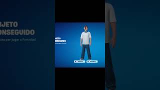 el momento exacto en el que me compré la skin de Rubius fortniteclips games rubius shorts [upl. by Amersham]