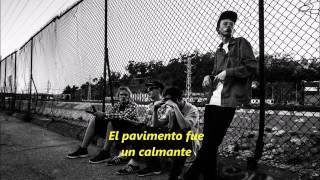 Cementality  King Krule Subtitulada en español [upl. by Dunkin]