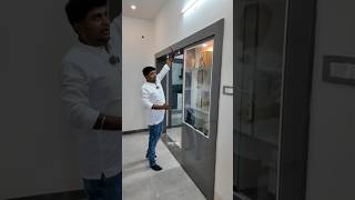 அழகான DIY Room Divider Using Upvc Profile  Hall and Dining Room  Redme Interio [upl. by Malek584]