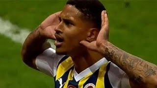 Jayden Oosterwolde shorts keşfet futbol fenerbahçe oosterwolde icardi [upl. by Arhoz]