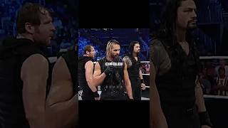 The Shield Beats Evolution At Payback 2014 🥵 Edit [upl. by Dnamron]