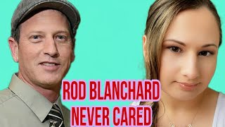 Rod Blanchard Never CARED About What Happened With Gypsy Rose [upl. by Colley]