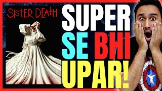 Sister Death Review  Sister Death 2023 Review  Sister Death Netflix Review  Faheem Taj [upl. by Amehr]