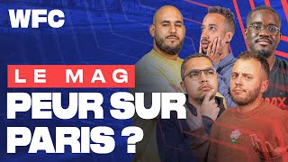 ⚽ PSG vs Monaco  Paris en danger pour le titre  Football [upl. by Colby]