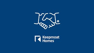 Keepmoat Homes  Corporate video [upl. by Rana]