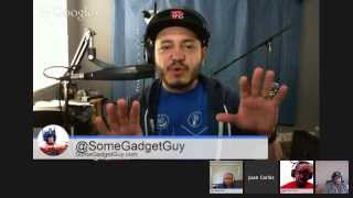 Best of CES 2014 Nest to Google Nintendo Troubles Weekly Ep21 [upl. by Mecke]