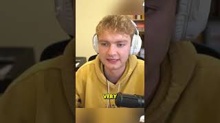 TommyInnit Roasts Logan Paul 🤯 [upl. by Cykana]