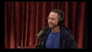 Joe Rogan Experience 2135  Neal Brennan [upl. by Leighland]