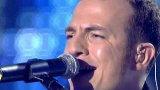 video Calogero amp Passi Live Canal 04 11 2004 [upl. by Yblehs]