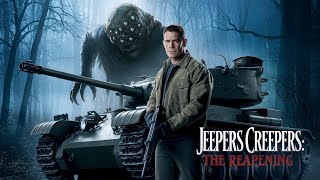 Jeepers Creepers Reborn  Official Trailer 2024 new action horror movie [upl. by Yffat]