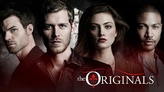 The Originals Season 3 Episode 13  quotHeart Shaped Boxquot  Review [upl. by Troth953]