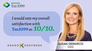 Why CEOs Rate Tax1099 a Perfect 1010 – Hear It Straight from Them [upl. by Mendoza]