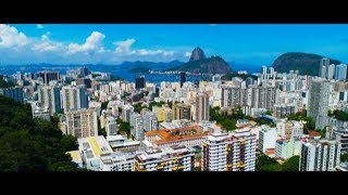 Biwai  Copacabana Clip Officiel [upl. by Gray]