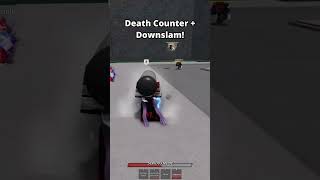 Crazy Glitches Roblox Strongest Battlegrounds [upl. by Gnof]