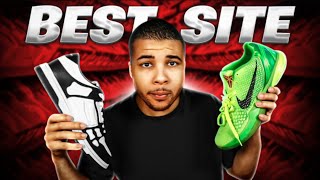 BEST Sneaker Site in 2025  trushoes [upl. by Wiersma608]