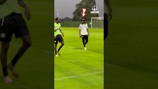 Voici L’homme qui a fait vibrer un pays entier   Aliou Cissé [upl. by Amjan]