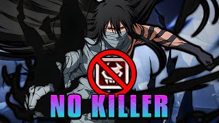 MUGETSU NO LONGER HAS KILLER IN INHERITANCE TRIALS HOW WELL DOES HE PERFORM NOW Bleach Brave Souls [upl. by Ecyar]